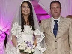 Венета Харизанова се разведе