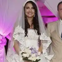 Венета Харизанова се разведе