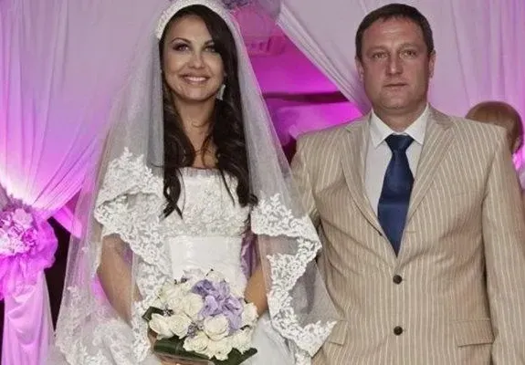 Венета Харизанова се разведе