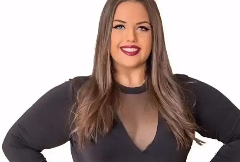 Веселка от Брадъра махна двойната брадичка