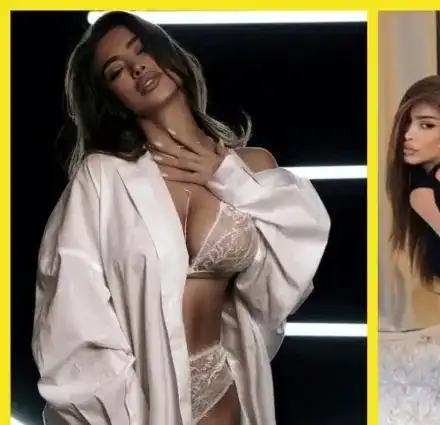 Вижте ги дибидюс: Ариа заби ново гадже! (СНИМКА)