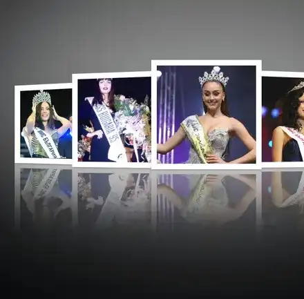 Вижте кои са най-красивите ни миски? 30 години никой не може да детронира Жени Калканджиева