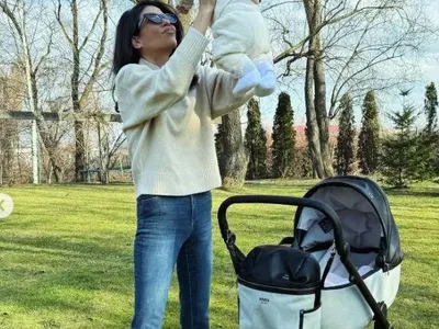 Вижте в какъв РАЗКОШ живеят Андрей и жена му (Подари й Мазерати за 100 бона)