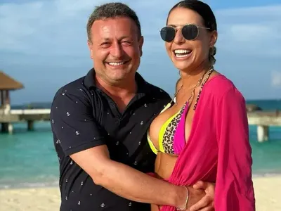 Виктория пак точи парите на Рачков