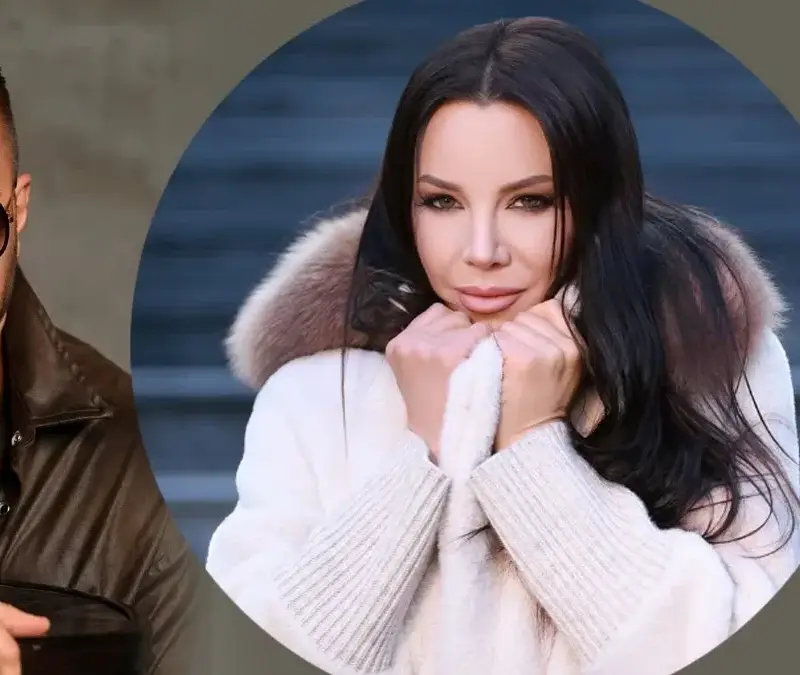 „Високоинтелектуалният“ разговор на Коцето с Наталия Кобилкина потресе Емилия!(Певицата с неочаквана реакция)