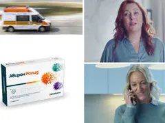 ВНИМАНИЕ! Серия от алергични случаи след употреба на “Авирон Рапид”