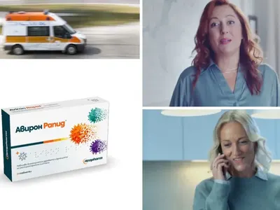 ВНИМАНИЕ! Серия от алергични случаи след употреба на “Авирон Рапид”