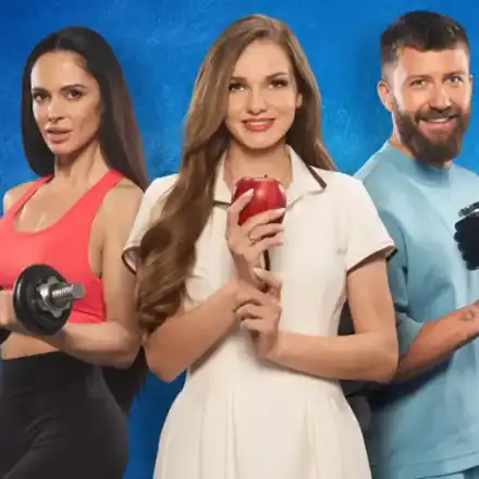 Водещата на „Живот на кантар“ живее с волейболист