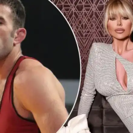 Втори удар по Светлана Гущерова: Спряха делото за побоя й!(Виж още)