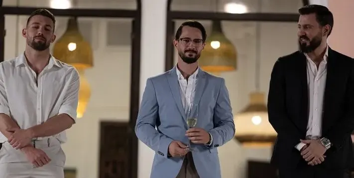 Взрив в „Ергенът“ 4: „Момата“ печели безапелационно формата!