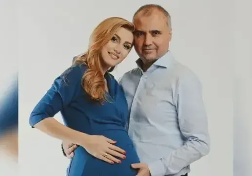 Четвъртото дете на Маестрото се роди в държавна болница