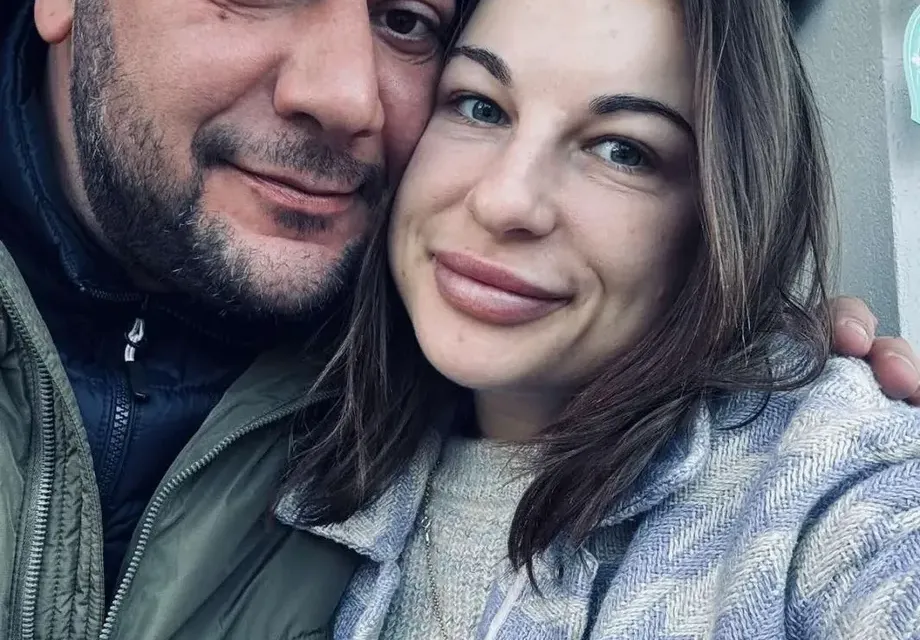 Евгени Будинов ВЗРИВИ: За първи път съм обичан и щастлив! Бившата ми жена се разголваше в нета, а на мен ми вгорчаваше живота!