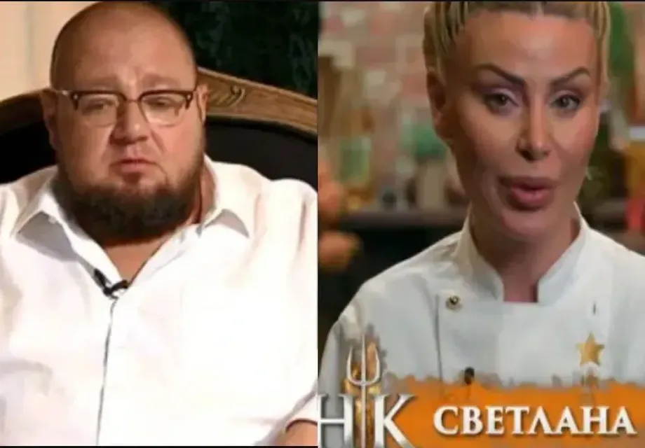 Гущеров ПРОГОВОРИ за Светлана: СТРАХ ме е в каква среда растат децата ми