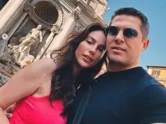 Иво Аръков на първа среща свален от гаджето