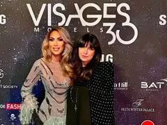 Жени Калканджиева чукна 50 г. с МЕГАПАРТИ (Видео)