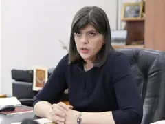 Лаура Кьовеши удари фирма на Румен Пашата 