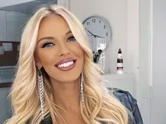 Натали Трифонова говори открито за бъдещото си майчинство