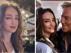 Определят новият филм на Деси Тенекеджиева като „сатанистки“! Актрисата се бори с паник атаки