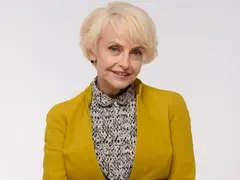 Поп, джаз и кинозвездата Камелия Тодорова: Почетен гражданин съм, но кметът на София едва ли знае коя съм