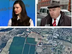 Щерката на бивш зам.-министър готви жилищен комплекс на 50 дка в Пловдив