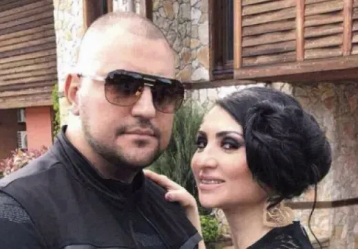 Софи Маринова за Гринго: Дано изгние в затвора! Ромът се опитвал и самата нея да продава
