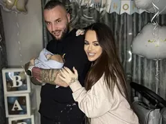 Сузанита говори за първи път: С Марк сме разделени от година, заварих го не с една, а с две жени! (ВИЖ ТУК)