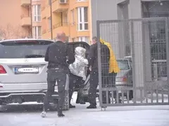 Съседи прокудиха Лили Иванова от дома й на ул. "Оборище"