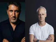 Тайна афера! Башар Рахал върти любов с бившата на Иван Бърнев