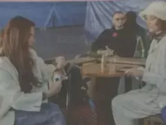 Това ли е дъщерята на Мая Илиева?