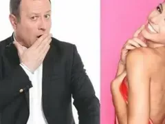 Виктория натиска Рачков за бебе 