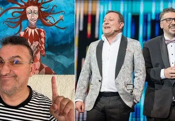 Зуека отказва да се върне в "Капките": Аз какво да направя, че много им липсвам?