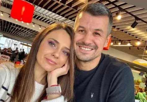 ЯДЕЦ!! Защо близките на Бесте Сабри са категорично против връзката й с Айкут Рамадан! (ВИЖ ТУК)