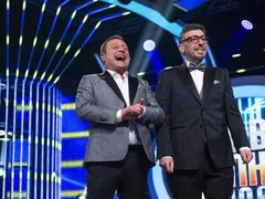 За големия финал на стадиона: "Капките" продадоха 10 000 билета за дни