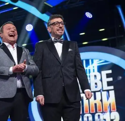 За големия финал на стадиона: "Капките" продадоха 10 000 билета за дни