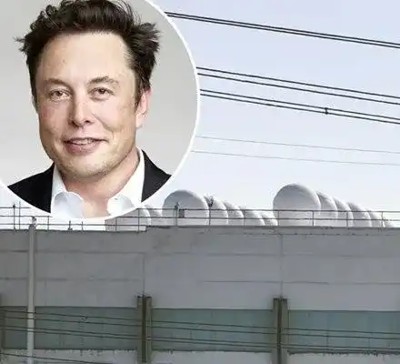 За първи път на Балканите: Мъск тайно строи сателити в България