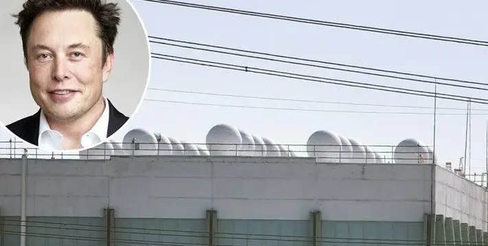 За първи път на Балканите: Мъск тайно строи сателити в България