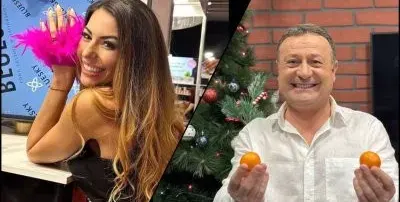 ЗА ПЪРВИ ПЪТ! Вечният ерген Рачков с грешката на живота си, Вики отново ще е булка