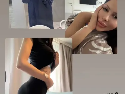 ЗА ТРЕТИ ПЪТ: Мисис България се напомпа отзад (СНИМКА)