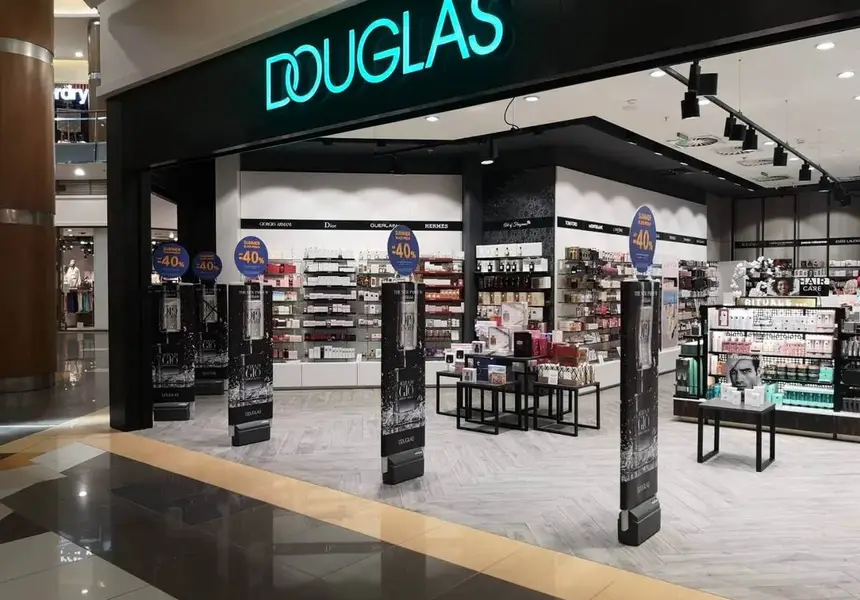 Заблудени балъци клъвват на фалшиви оферти от Douglas