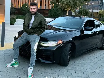 Забрави за Симона: Митко от „Хелс китчън“ се показа с НОВО ГАДЖЕ (СНИМКА)