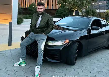 Забрави за Симона: Митко от „Хелс китчън“ се показа с НОВО ГАДЖЕ (СНИМКА)