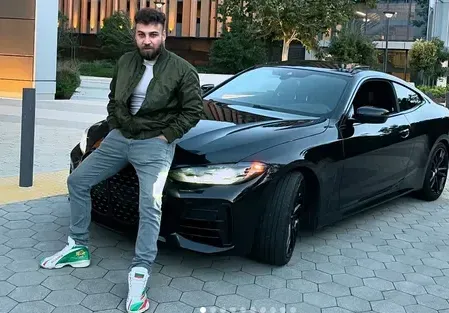 Забрави за Симона: Митко от „Хелс китчън“ се показа с НОВО ГАДЖЕ (СНИМКА)