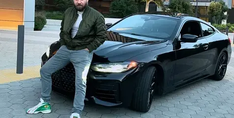 Забрави за Симона: Митко от „Хелс китчън“ се показа с НОВО ГАДЖЕ (СНИМКА)