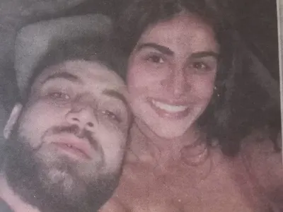 Забрави за Симона: Митко от „Хелс китчън“ се показа с НОВО ГАДЖЕ (СНИМКА)