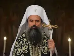 Замесен ли е в убийство на свещеник патриарх Даниил? 