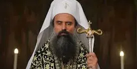 Замесен ли е в убийство на свещеник патриарх Даниил? 