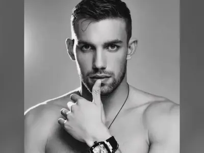 Заради ТОВА ВИДЕО Виктор от „Ергенът“ вече е с прякор МОМАТА