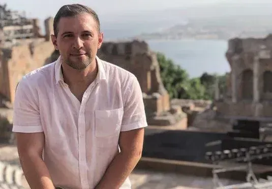 Златимир Йочев спира бирата и сока