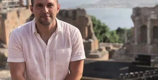 Златимир Йочев спира бирата и сока