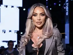 Златка Райкова не може да спи